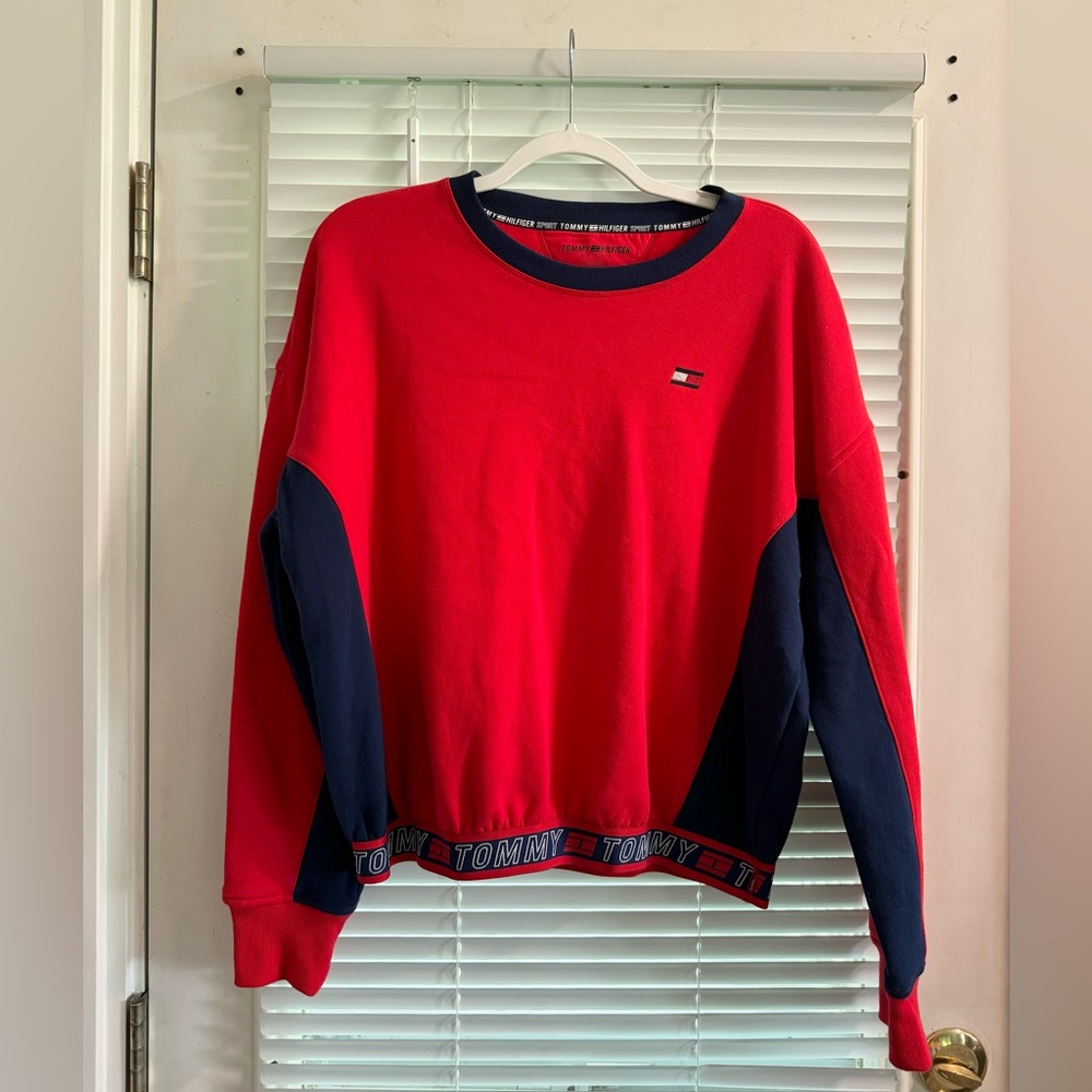 Tommy Hilfiger Crewneck